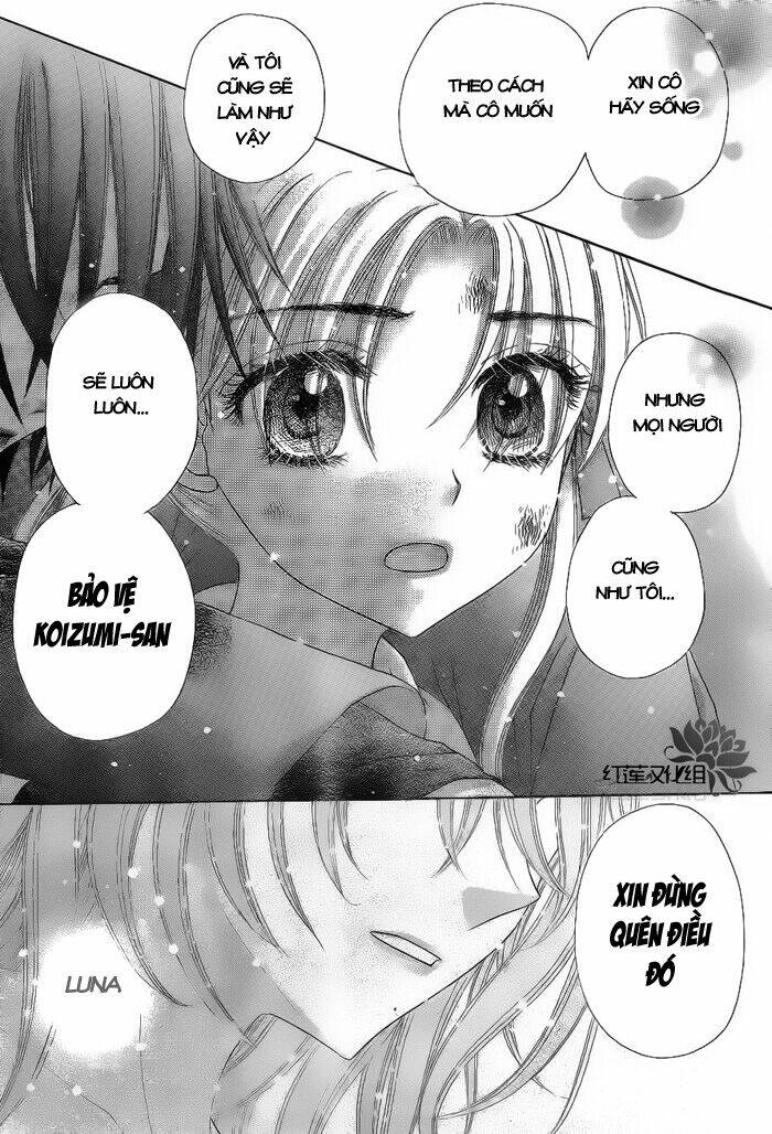 Gakuen Alice Chương 162 Ảnh 14