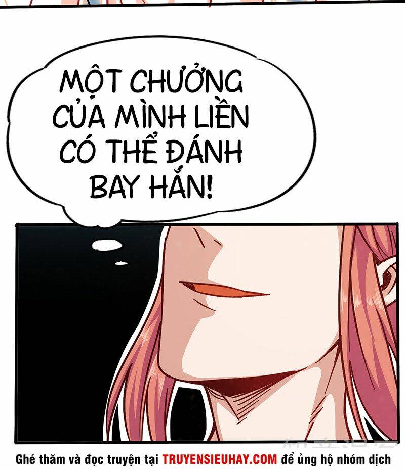 Võ Thần Thiên Hạ Chương 98 Ảnh 33