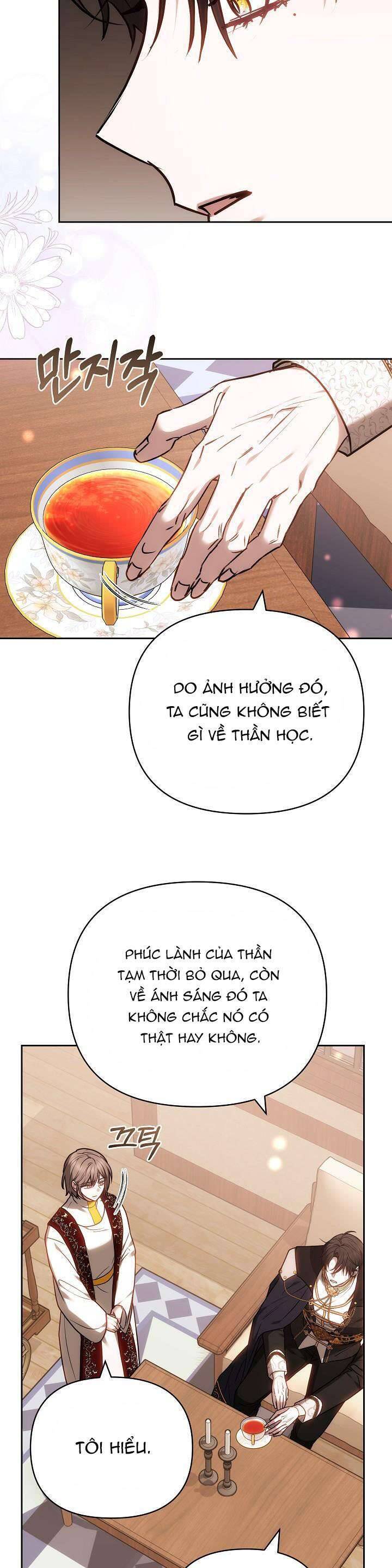 Hãy Ru Em Ngủ Chương 33 Ảnh 36