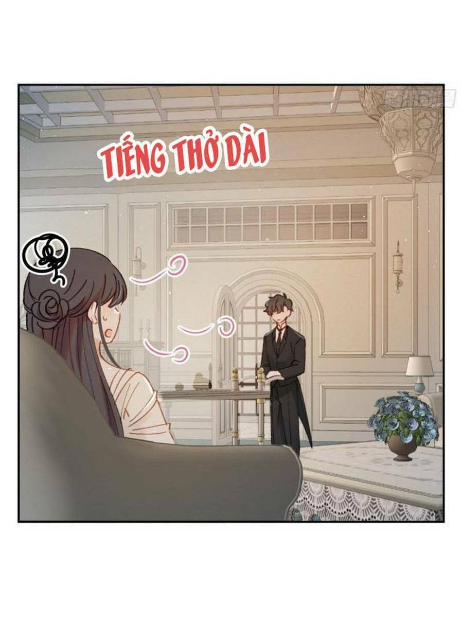 Khi Mộng Thần Yêu Chương 82 Ảnh 4