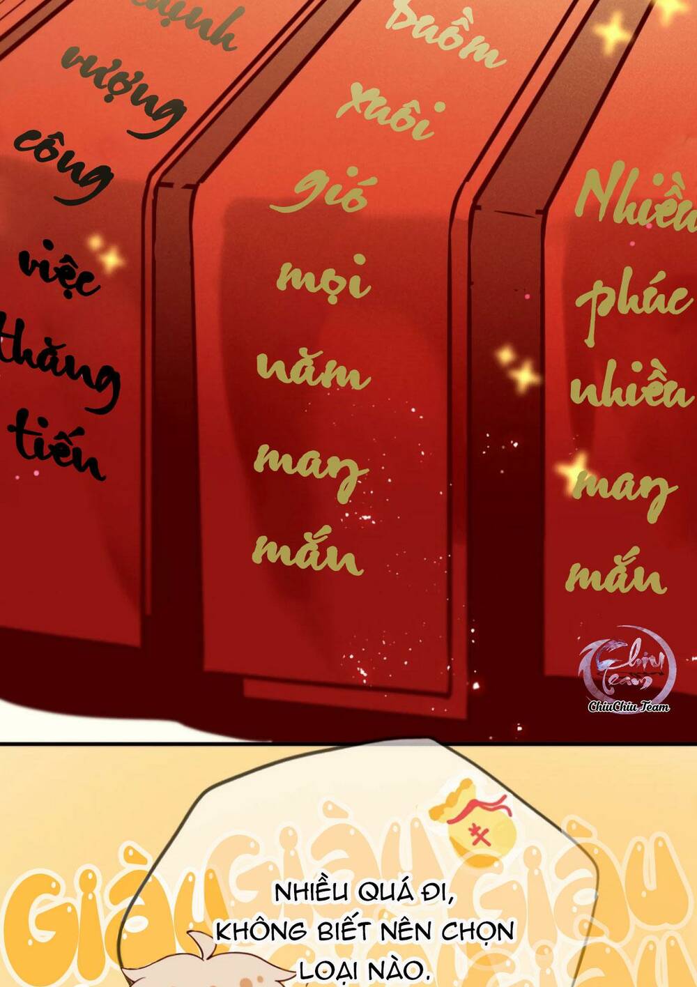 Chung Cư Yêu Quái Chương 76 Ảnh 15