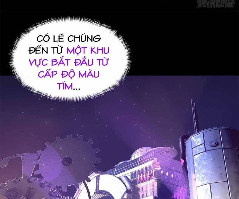 Tận Thế Trò Chơi Ghép Hình Chương 94 Ảnh 18