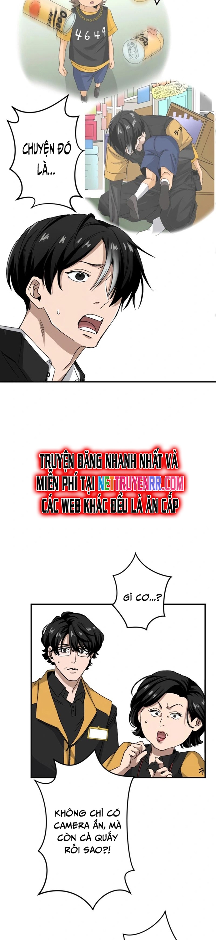 Tái Sinh Với Trái Tim Huyền Thoại Chương 15 Ảnh 30