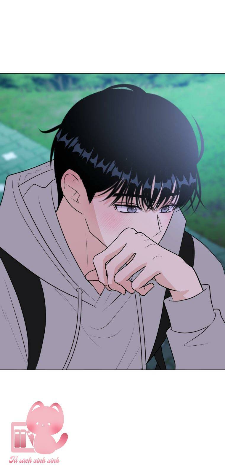 Bí Mật Highteen Chương 38 Ảnh 10
