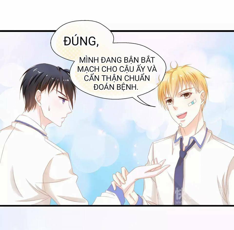 Điệp Hóa Chương 1.5 Ảnh 27