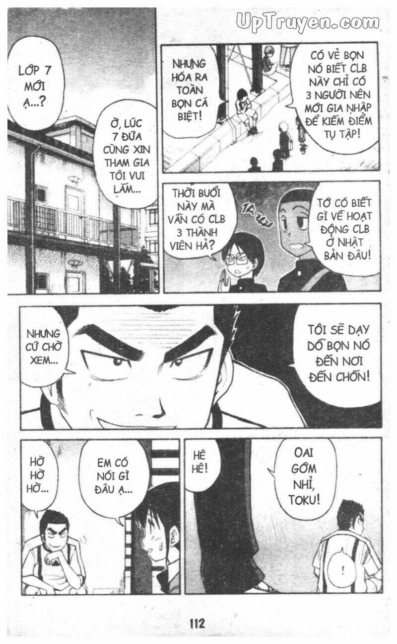 Golden Age Chương 1 Ảnh 115