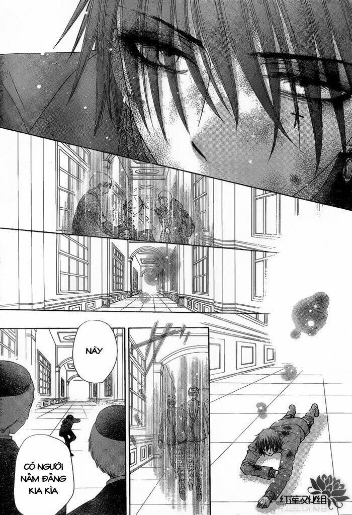 Gakuen Alice Chương 163 Ảnh 15