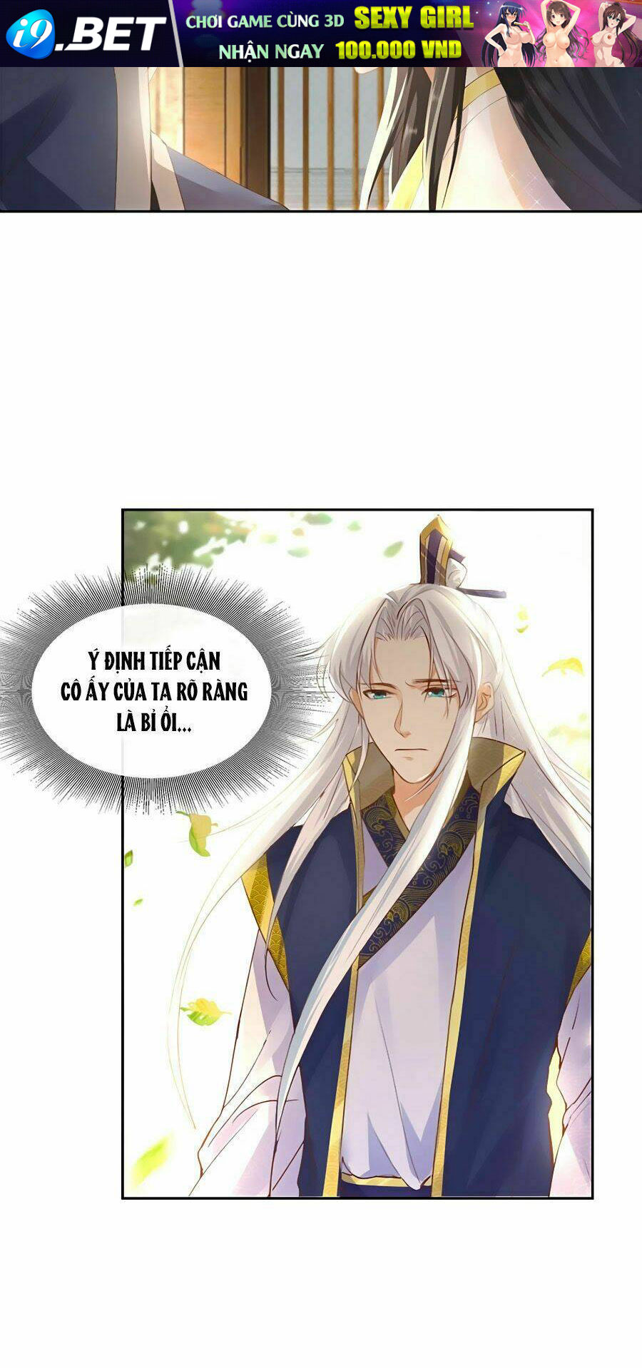 Thần Y Nữ Ngỗ Tác Chương 20 Ảnh 11