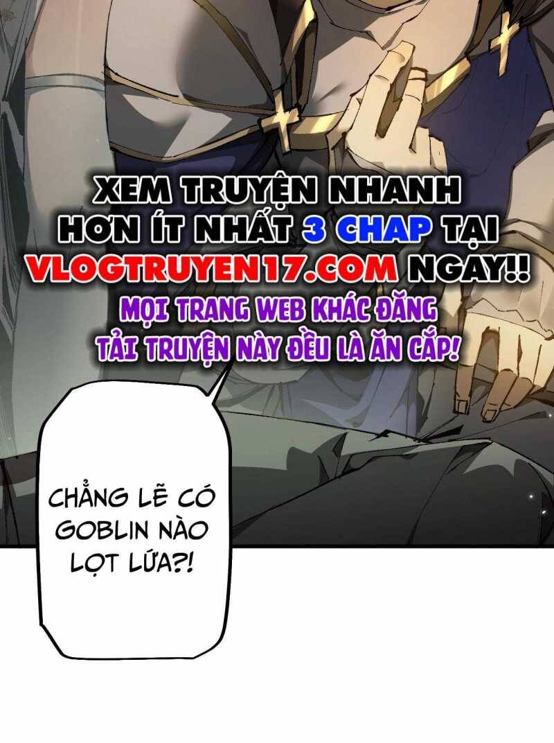 Từ Goblin Thành Thần Goblin Chương 3 Ảnh 39