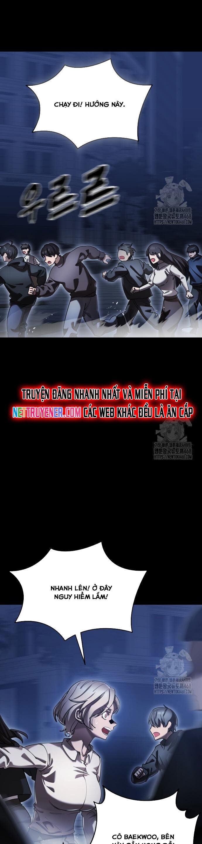Thiên Ma Tái Lâm Chương 76 Ảnh 3