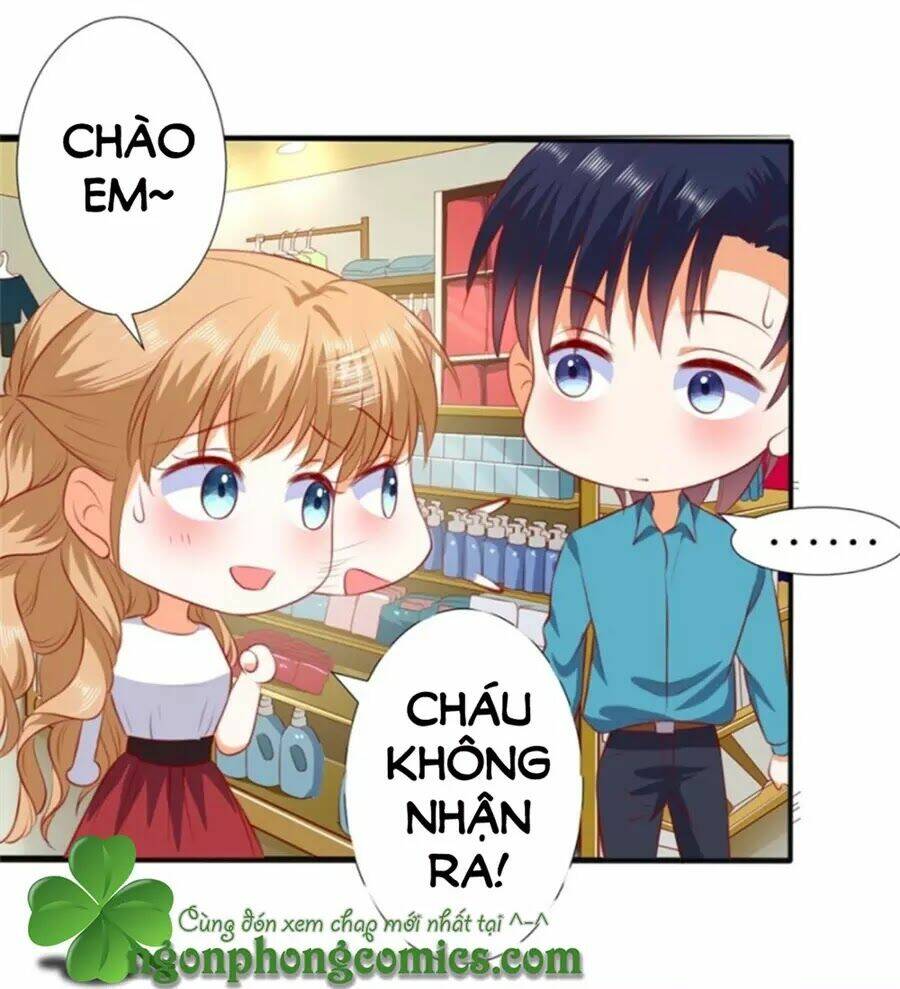 Bác Sĩ Sở Cũng Muốn Yêu Chương 258 Ảnh 51