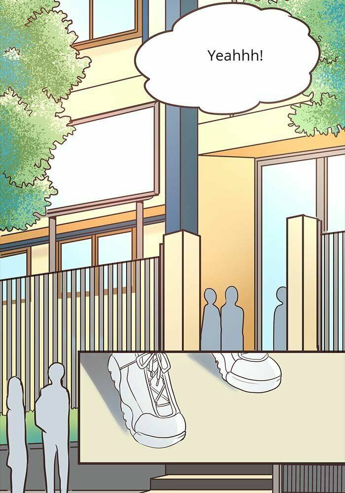 Chàng Trai Từ Quả Trứng Chương 33 Ảnh 23