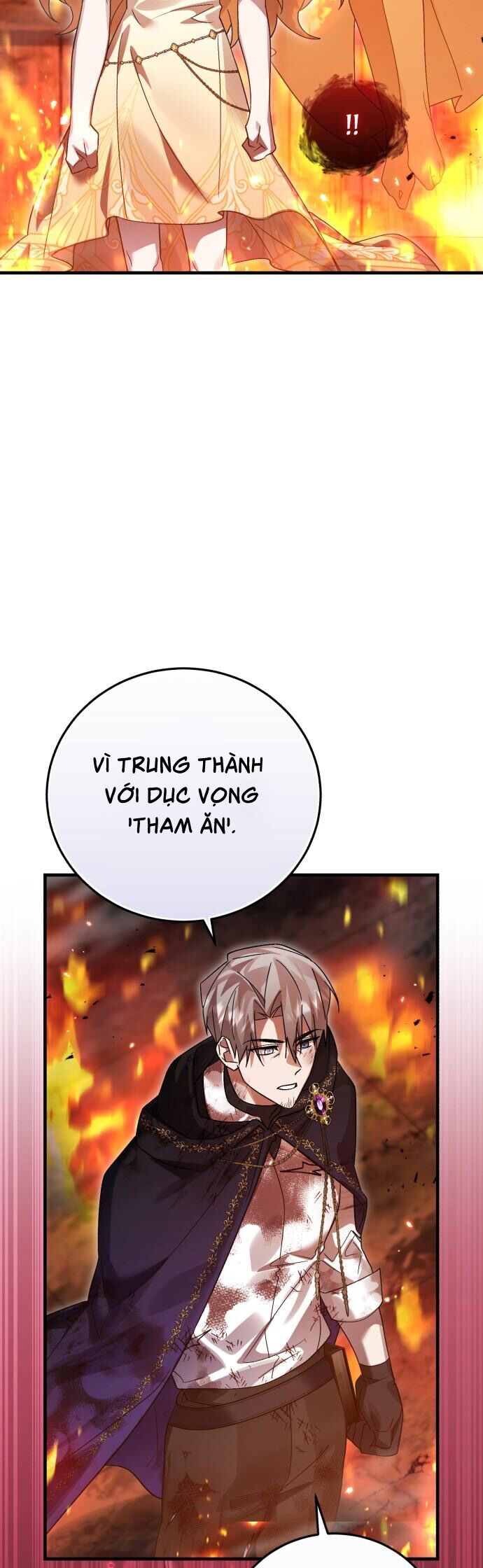 Hero X Demon King X Villain Chương 127 Ảnh 33