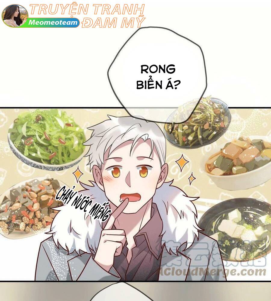 Chung Cư Yêu Quái Chương 79 Ảnh 2