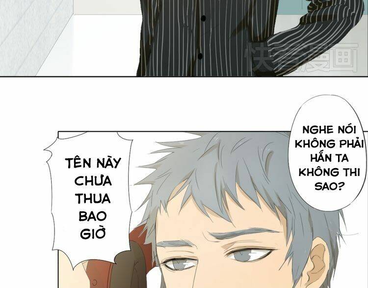 Phi Ngư Chương 1 Ảnh 21