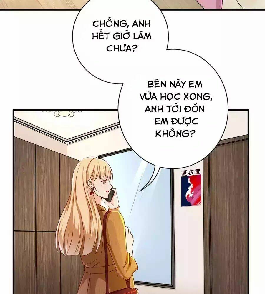 Báo Hệ Nam Hữu Đích Thiên Tầng Thao Lộ Chương 41 Ảnh 14