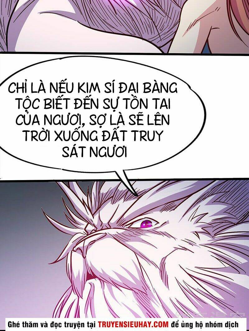 Võ Thần Thiên Hạ Chương 100 Ảnh 39