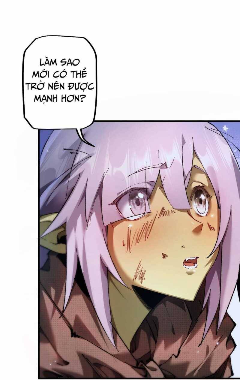 Từ Goblin Thành Thần Goblin Chương 4 Ảnh 58