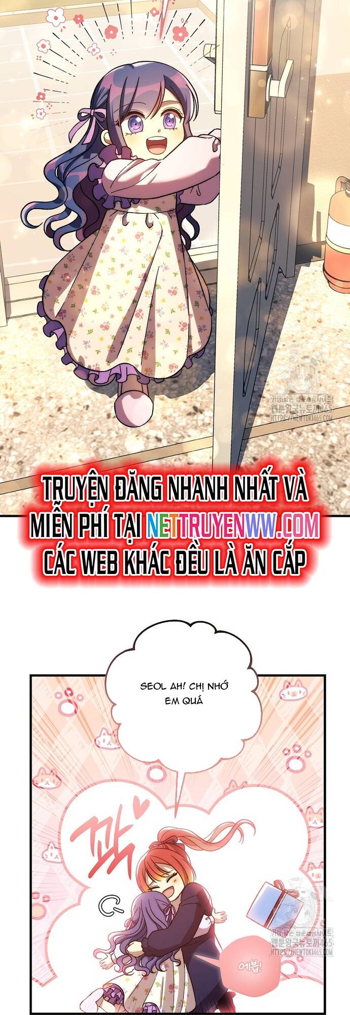 Con Gái Tôi Là Trùm Cuối Chương 152 Ảnh 7
