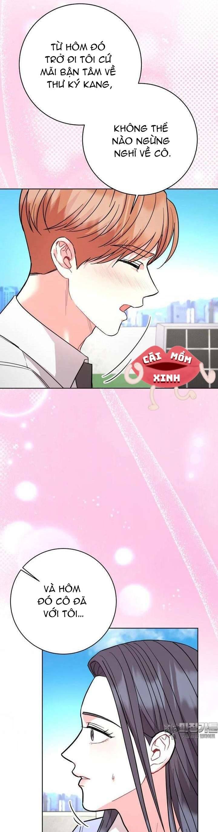 Hades Và Persephone Chương 44 Ảnh 38