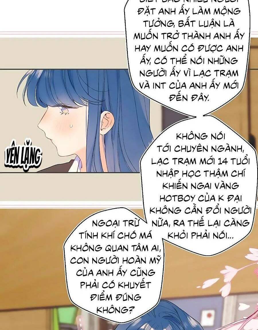 Đừng Khóc Chương 115.5 Ảnh 16