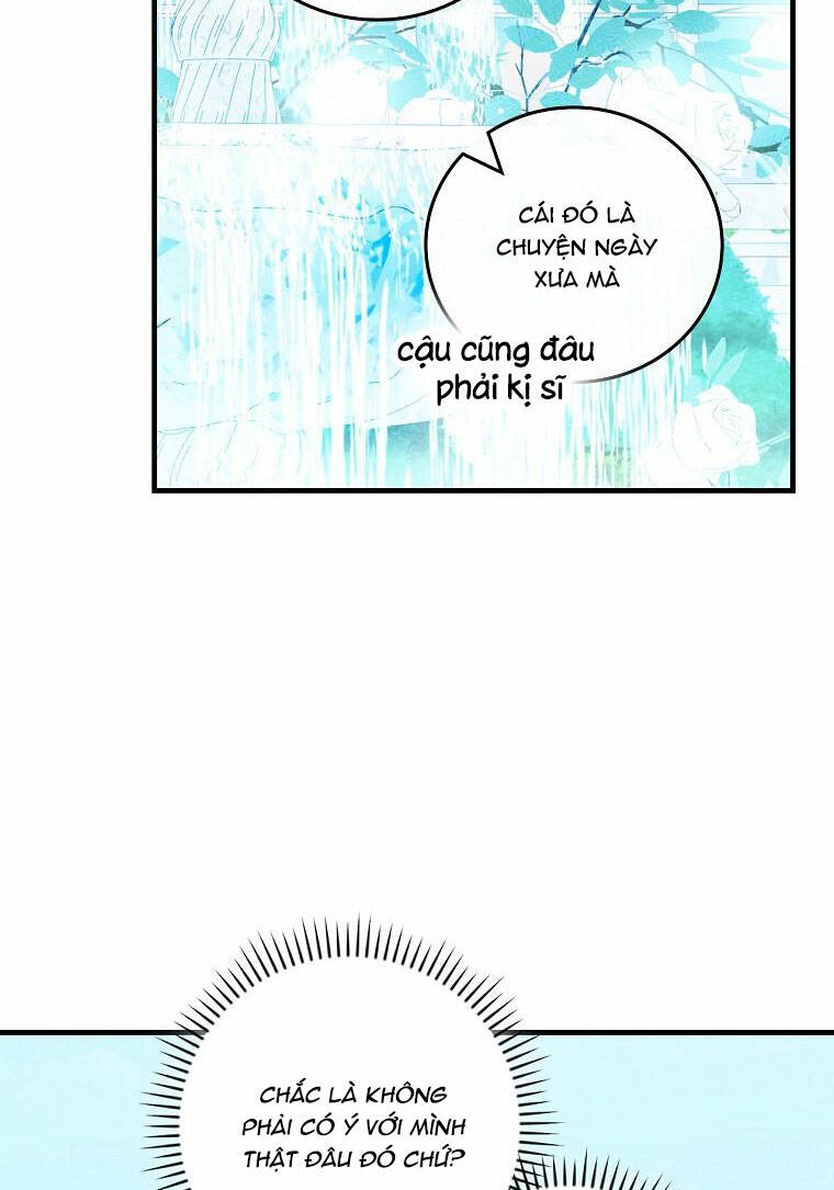 Kế Hoạch Kết Thúc Có Hậu Cho Nhân Vật Phản Diện Chương 84.1 Ảnh 28