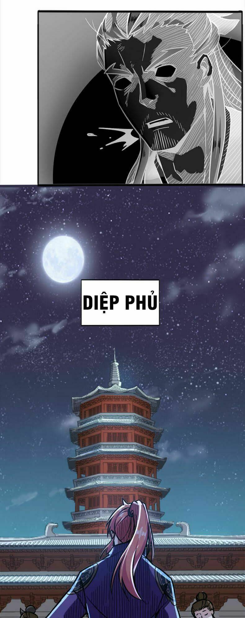 Võ Thần Thiên Hạ Chương 93 Ảnh 21