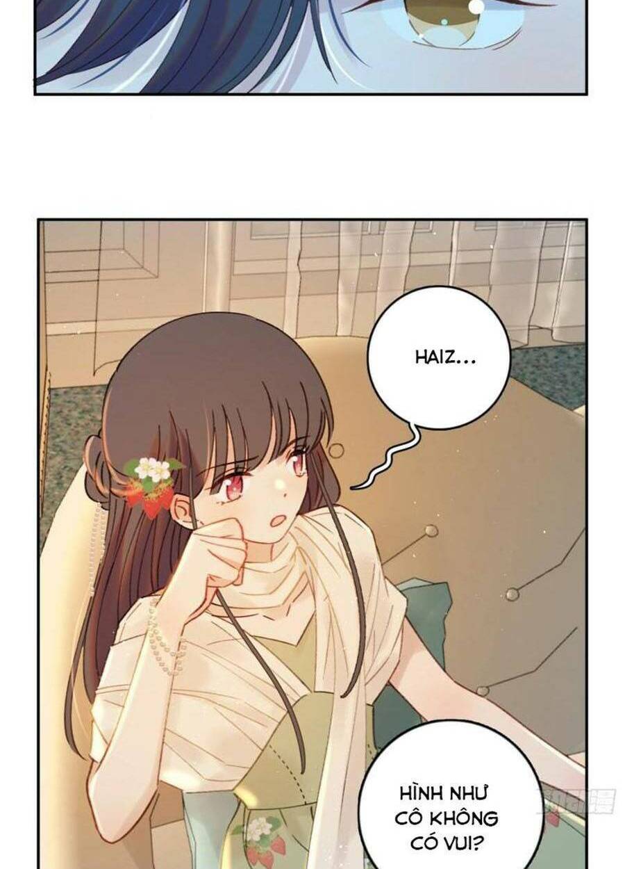 Khi Mộng Thần Yêu Chương 82 Ảnh 8