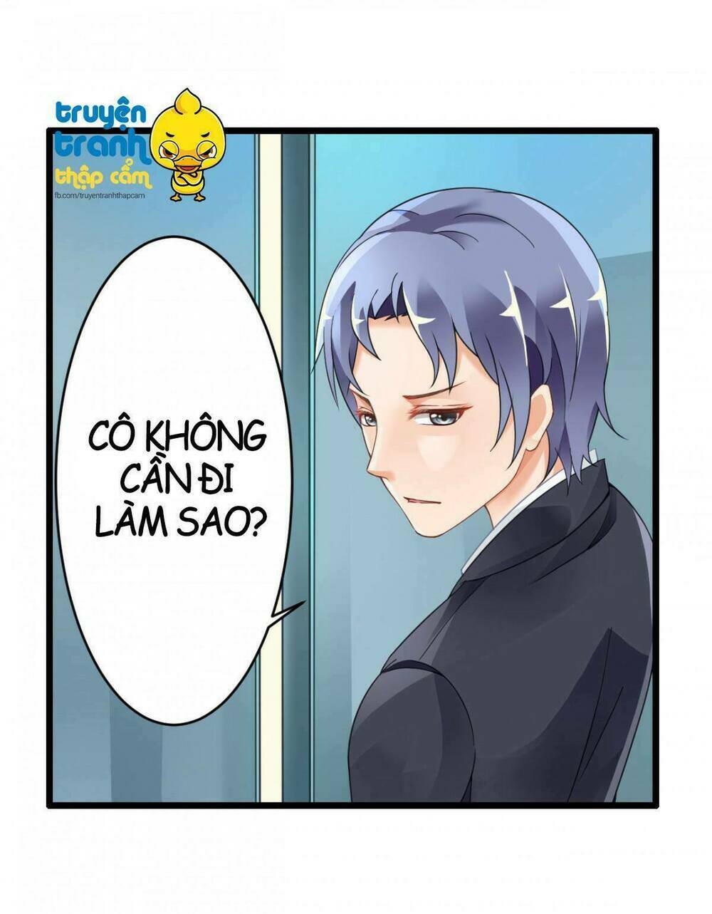 Em Muốn Chiếm Lấy Nụ Hôn Của Anh Chương 12 Ảnh 29
