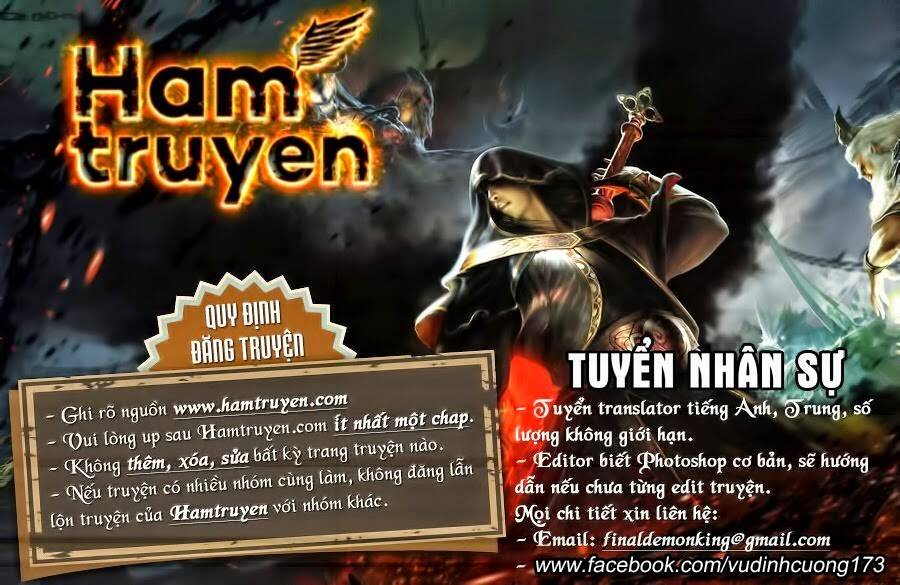 Nghịch Quỷ Ds Chương 25 Ảnh 14