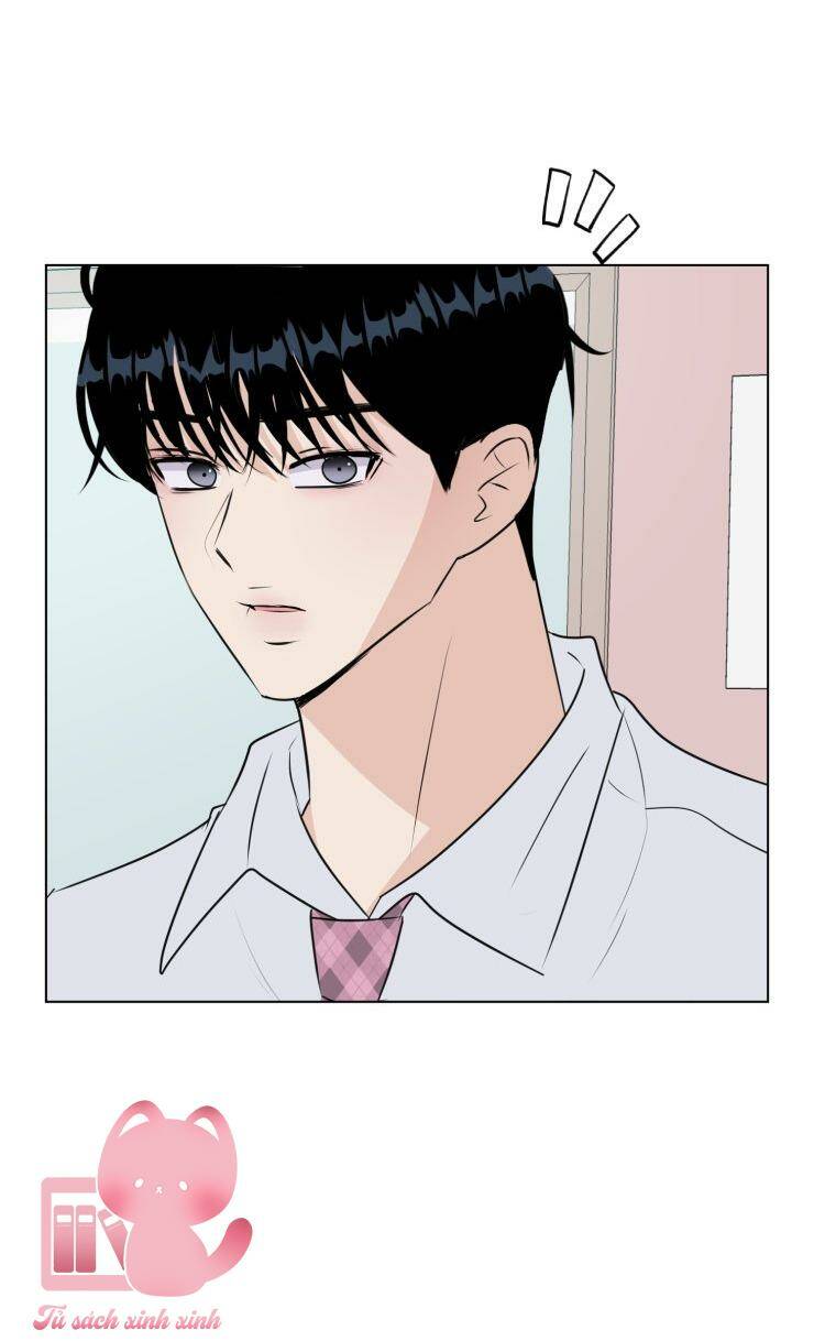 Bí Mật Highteen Chương 38 Ảnh 21