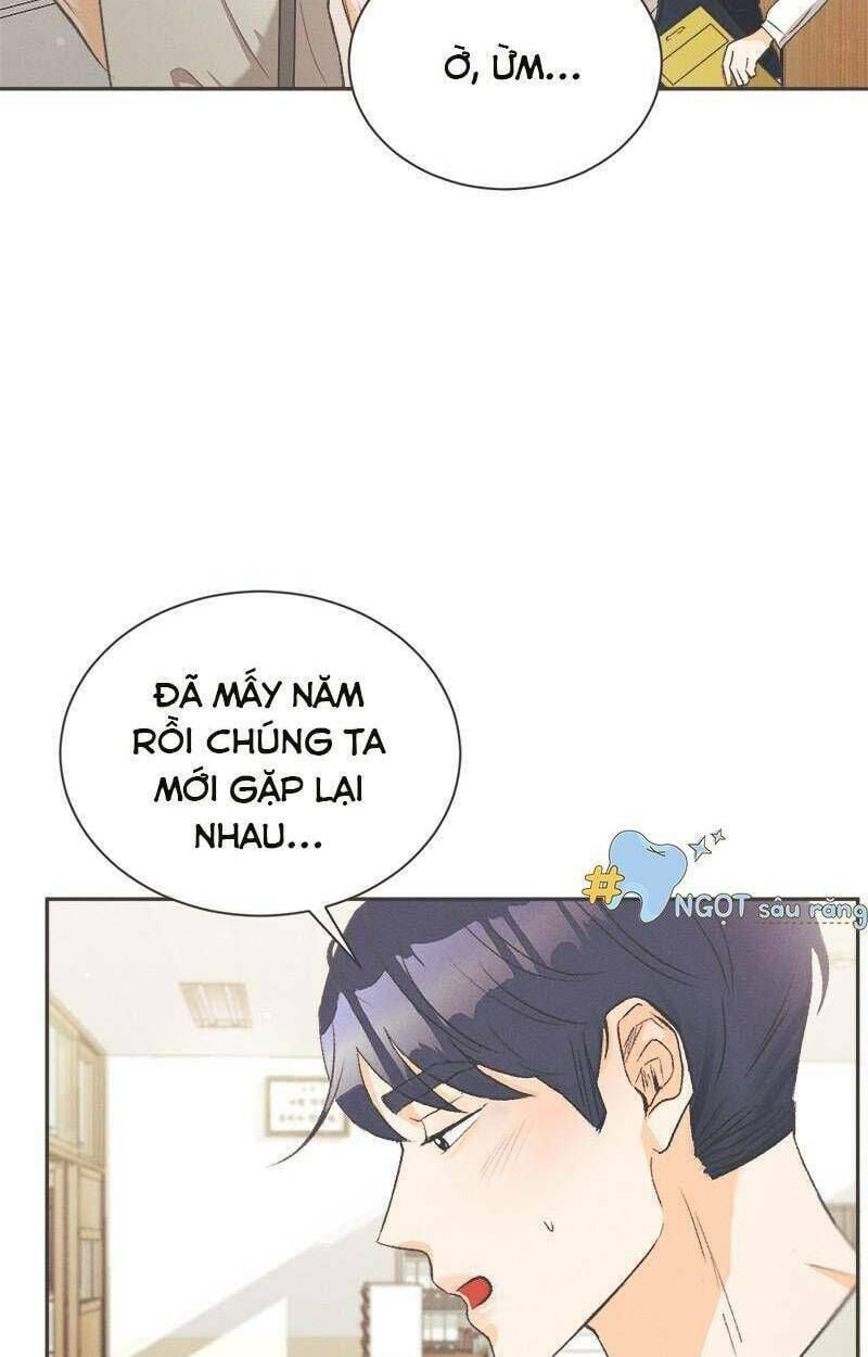Giấc Mộng Đêm Hè Chương 7 Ảnh 11
