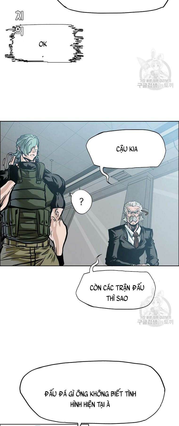 Bá Chủ Học Đường Ss4 Chương 64 Ảnh 17