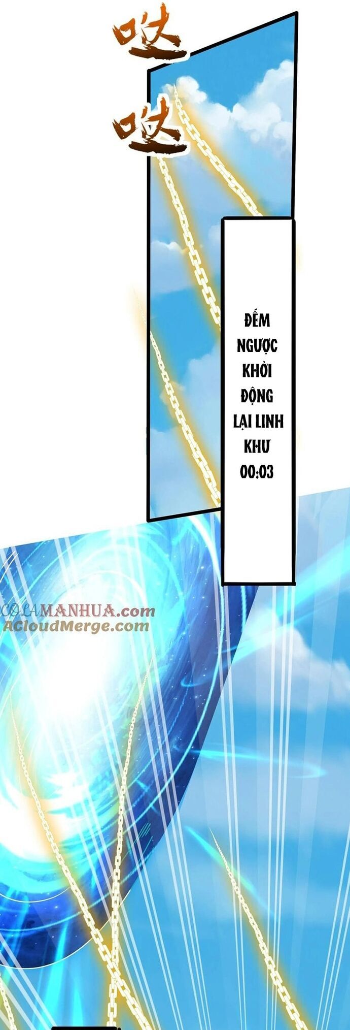 Linh Khí Khôi Phục: Ta Mỗi Ngày Thu Được Một Cái Kỹ Năng Mới Chương 292 Ảnh 21