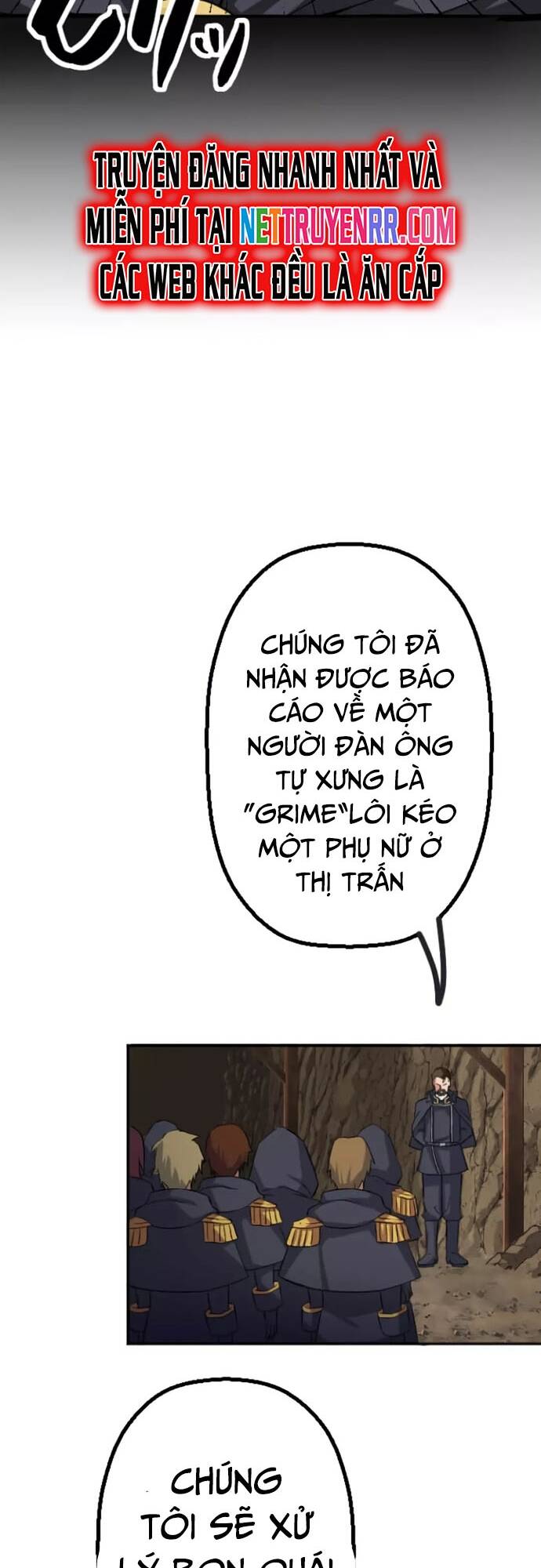 Pháp Sư Vô Địch Với Kỹ Năng Sao Chép Chương 1 Ảnh 41