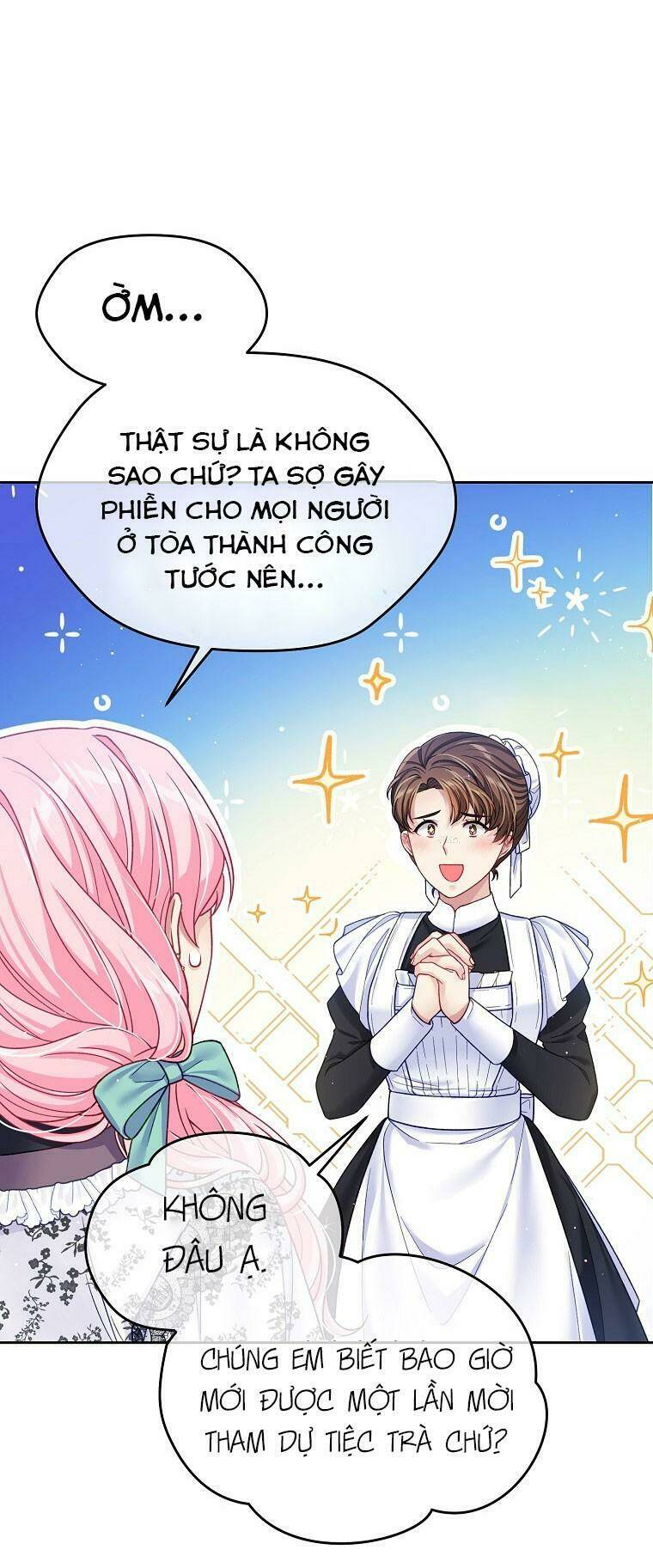 Chồng Em Dễ Thương Chết Mất Thôi! Chương 34 Ảnh 40