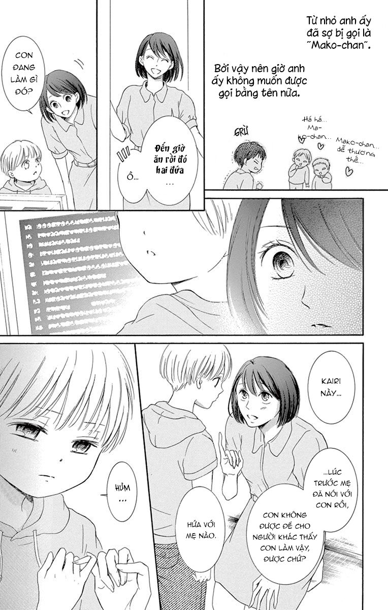 Watashi Wa Tensai O Katte Iru Chương 7 Ảnh 10