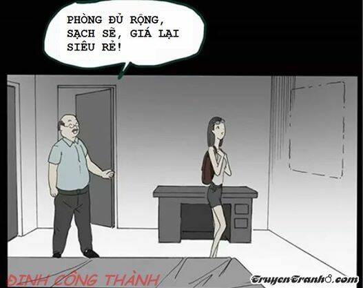 Người Đàn Ông Bên Ngoài Cửa Sổ Chương 1 Ảnh 55