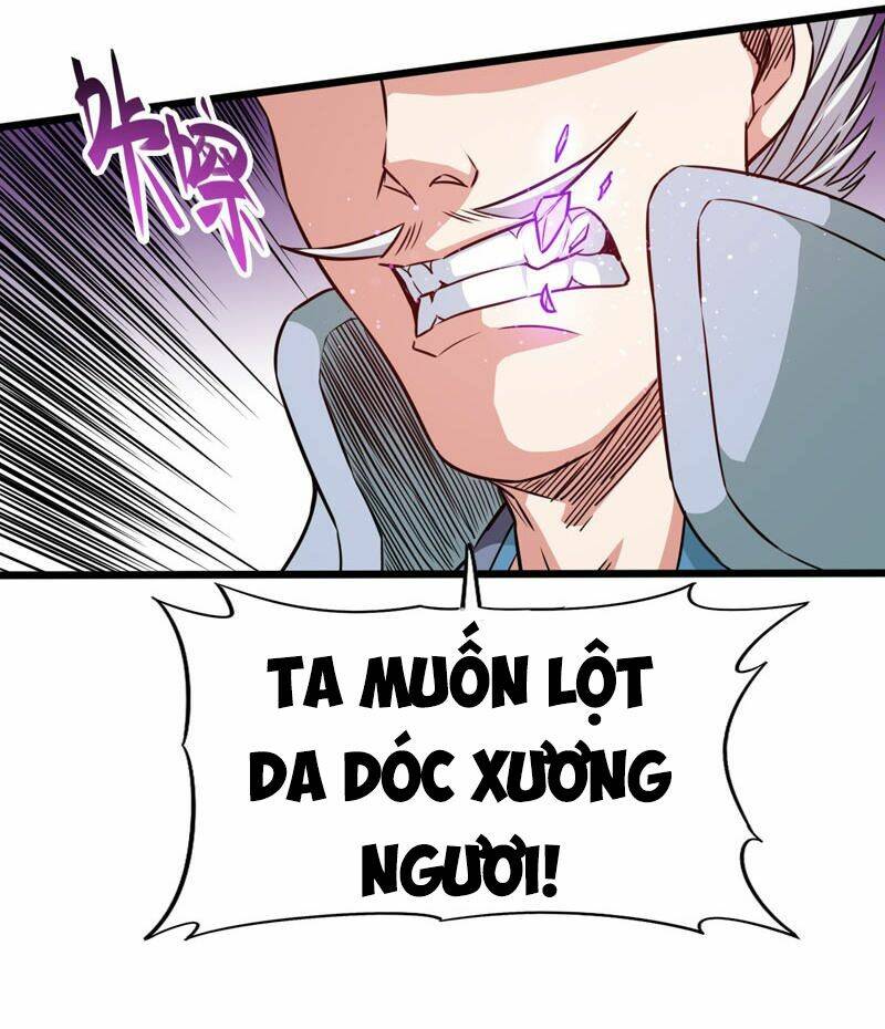 Võ Thần Thiên Hạ Chương 106 Ảnh 7