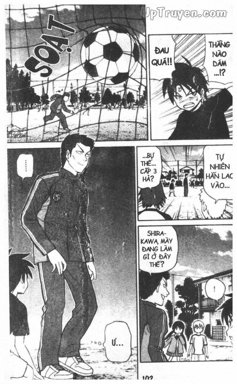 Golden Age Chương 2 Ảnh 104