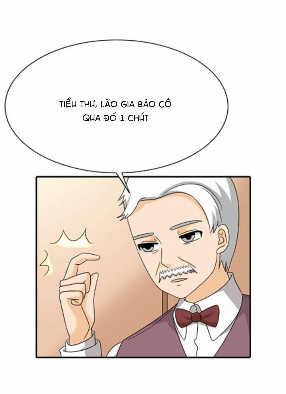 Em Vẫn Còn Nhỏ Chương 87 Ảnh 3