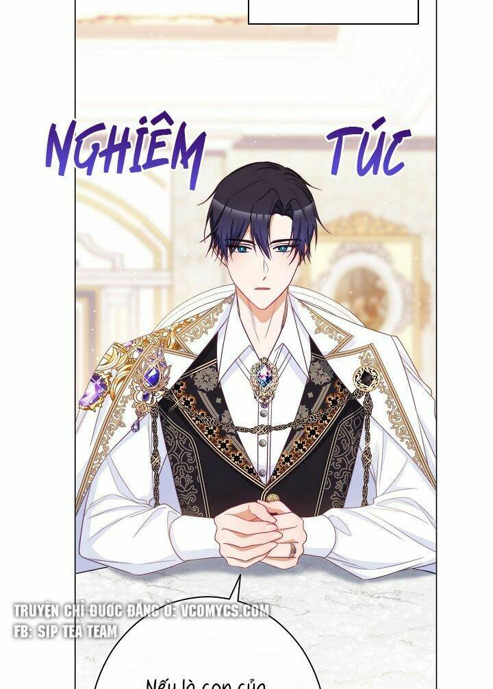 Ác Nữ Phản Diện Đảo Ngược Đồng Hồ Cát Chương 107 Ảnh 87