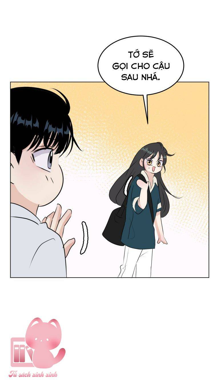 Bí Mật Highteen Chương 34 Ảnh 59