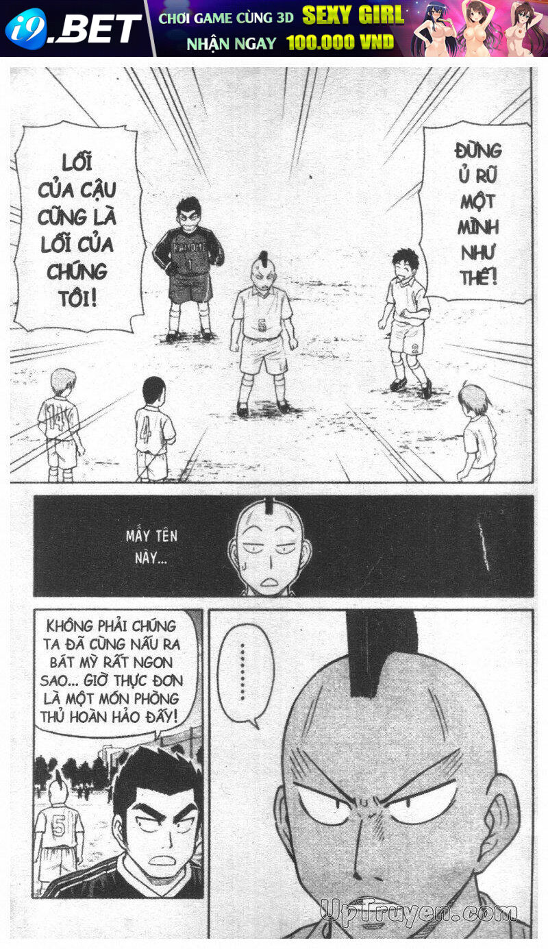 Golden Age Chương 5 Ảnh 94