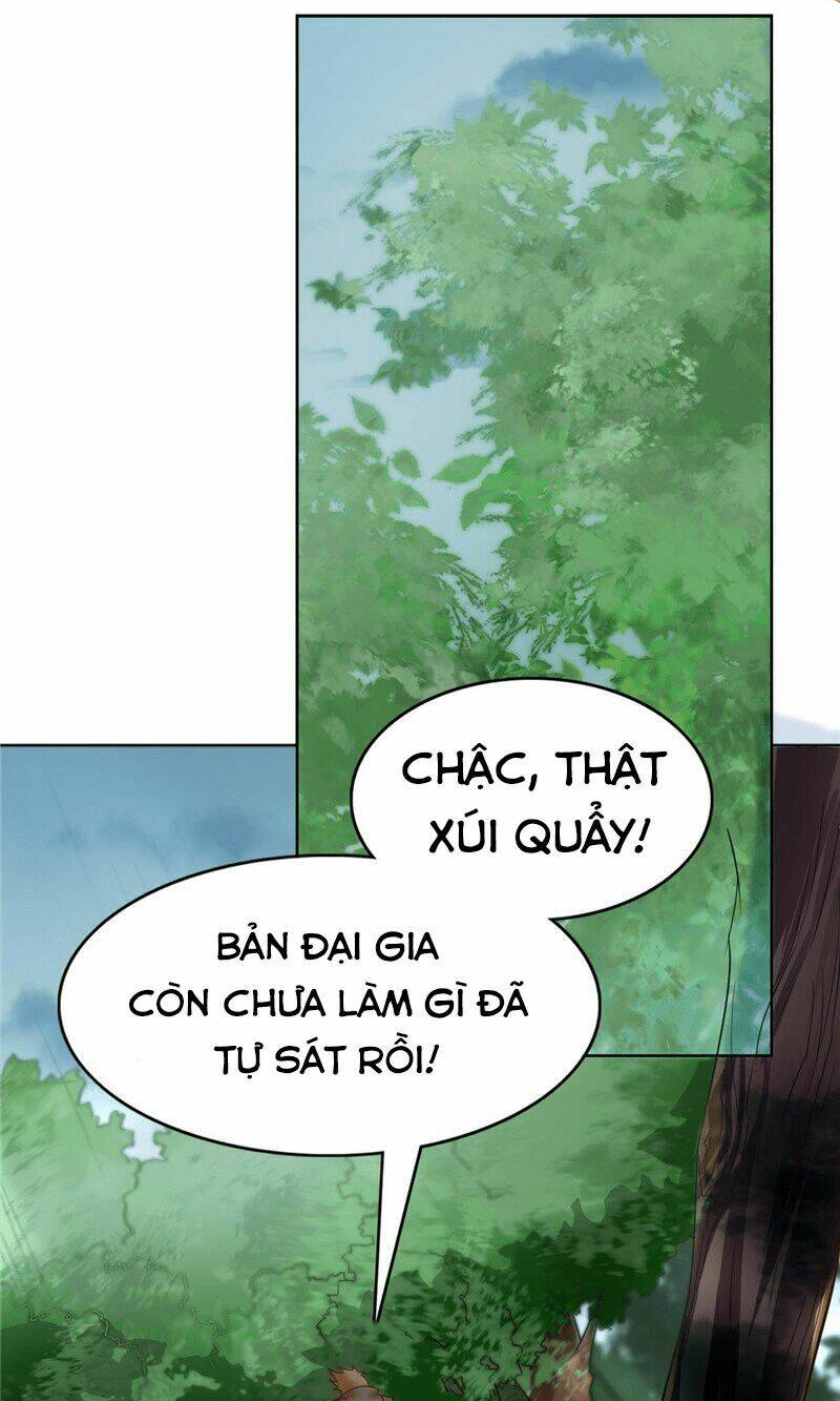 Tà Vương Khuynh Thành Cuồng Phi Chương 0 Ảnh 9