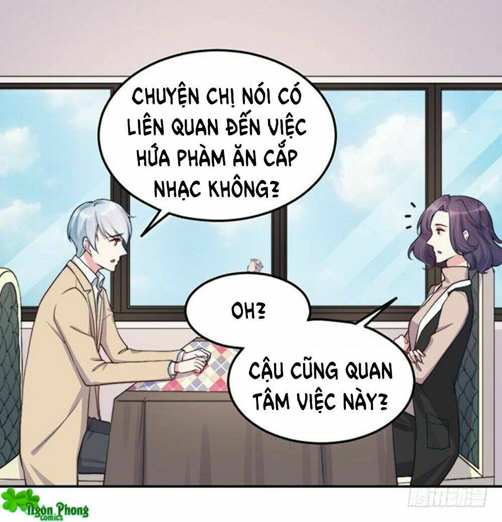 Bà Xã Tôi Là Nam Thần Chương 42 Ảnh 2