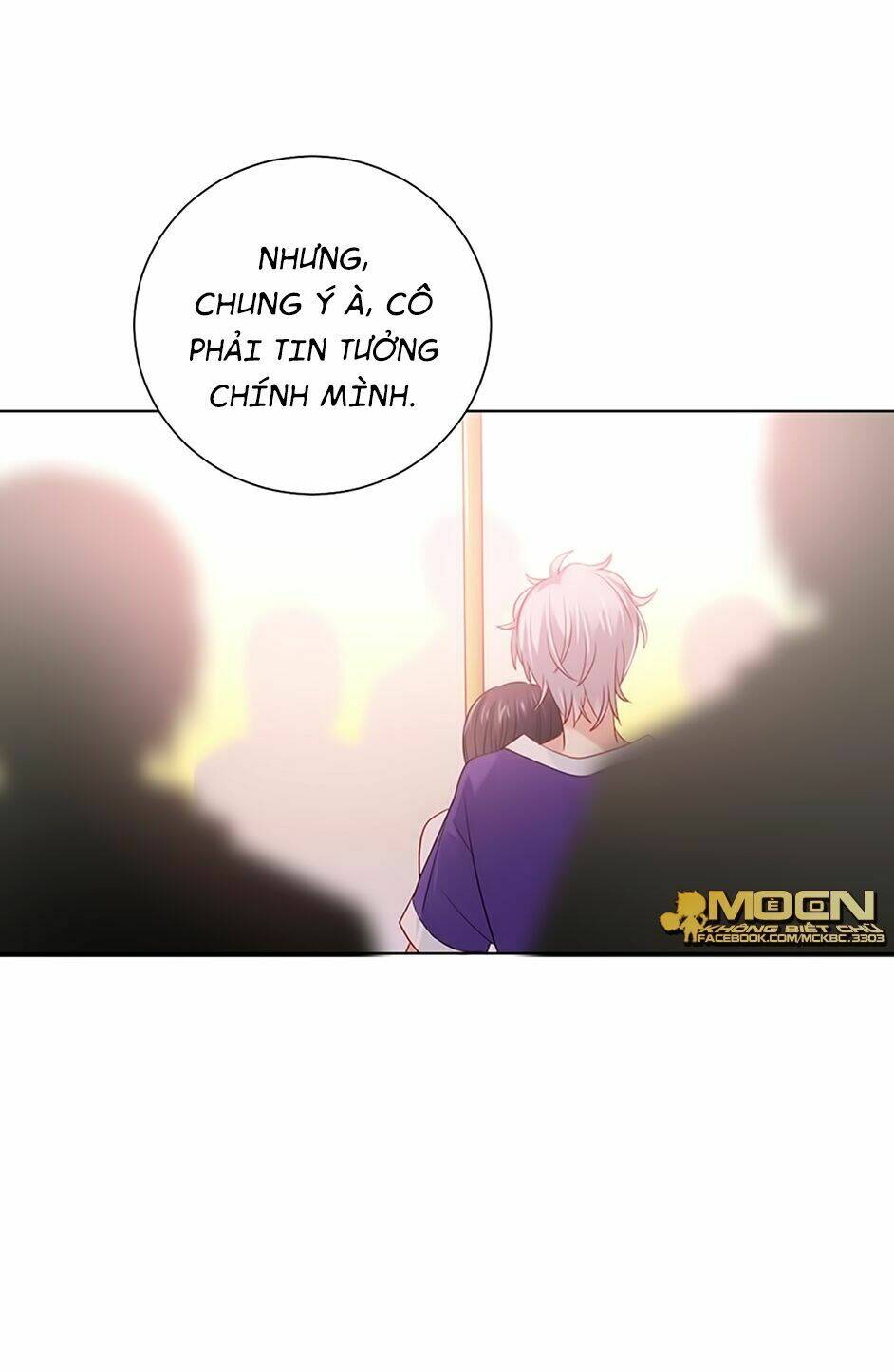Nhịp Tim Cảnh Báo Chương 38 Ảnh 49