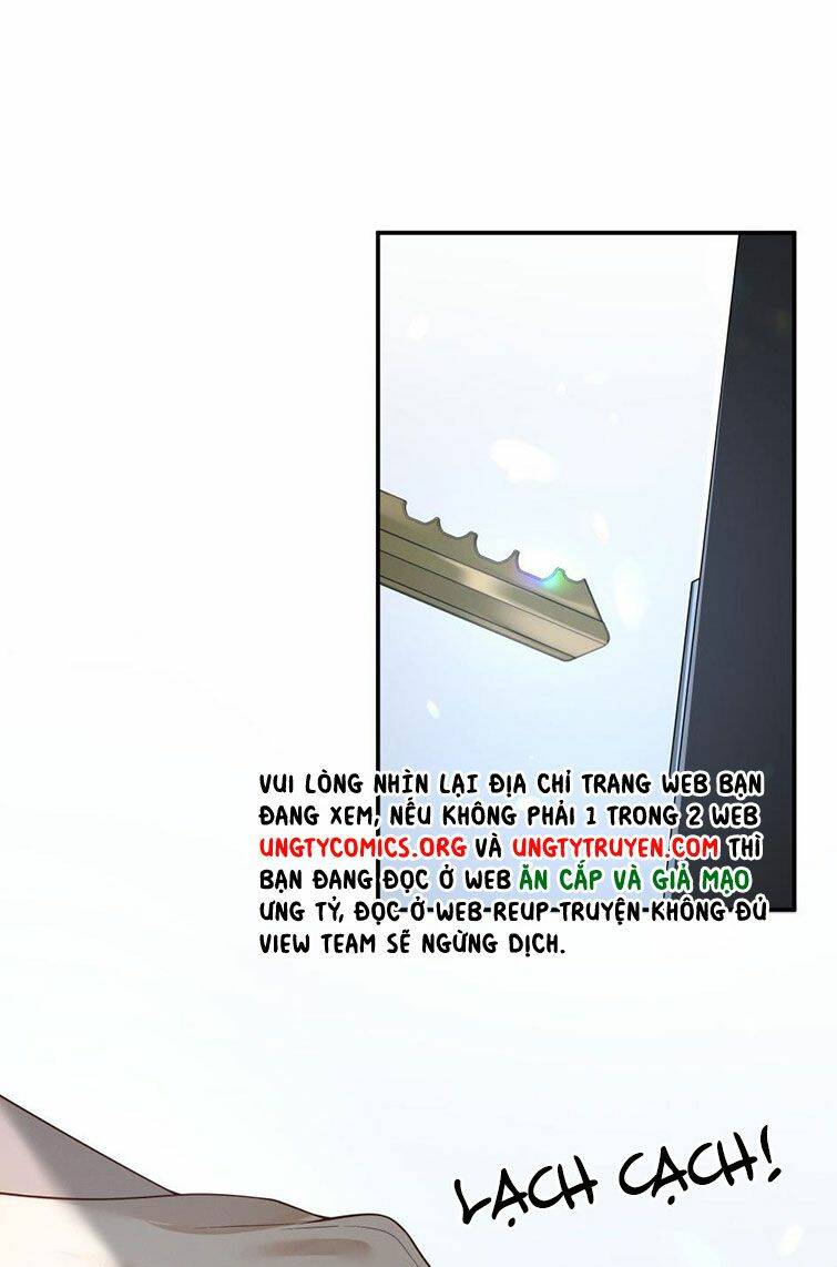 Vùng Cấm Chương 18 Ảnh 18