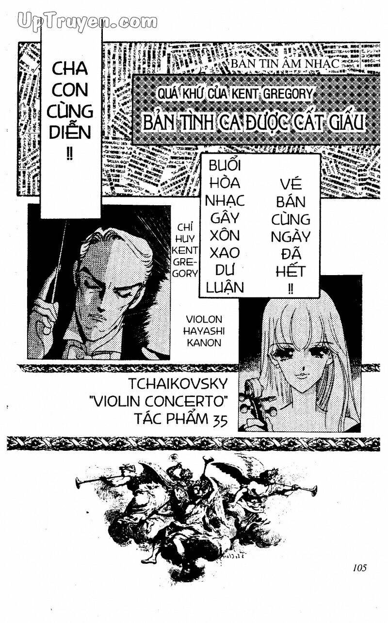 Kanon - Hoa Âm Chương 5.5 Ảnh 5