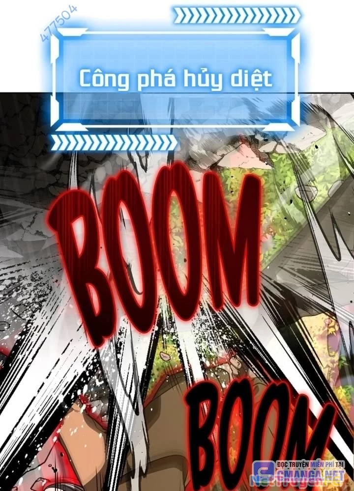 Người Chơi Thiên Tài Hồi Quy Chương 31 Ảnh 34